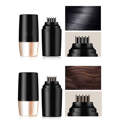 🔥Solange der Vorrat reicht 40 % Rabatt!🎉Kamm zum sofortigen Ausbessern der Haarfarbe