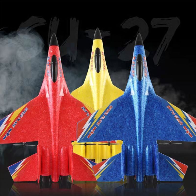 🔥Solange der Vorrat reicht 40 % Rabatt!🎉2.4GHz RC Segelflugzeug mit Kreisel——Lieblingsspielzeug von Kindern