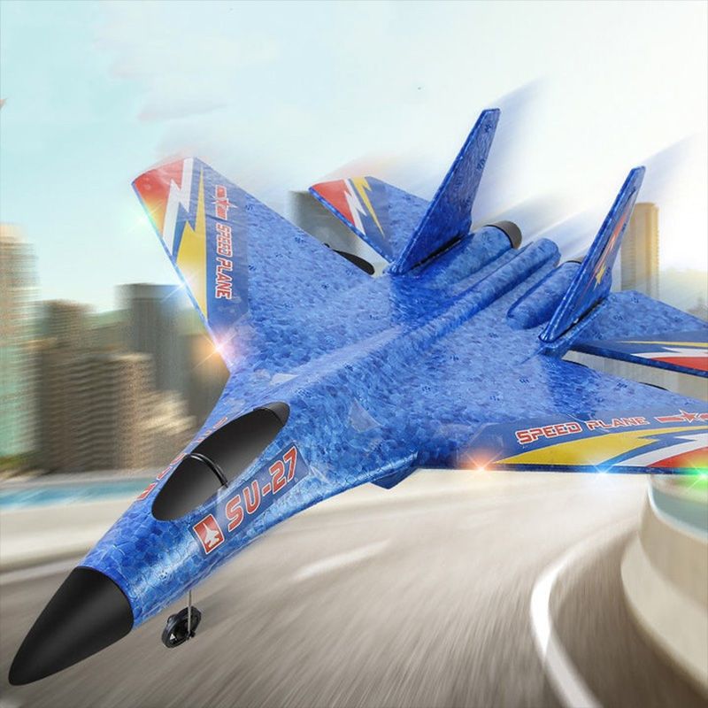 🔥Solange der Vorrat reicht 40 % Rabatt!🎉2.4GHz RC Segelflugzeug mit Kreisel——Lieblingsspielzeug von Kindern