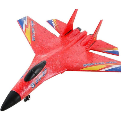 🔥Solange der Vorrat reicht 40 % Rabatt!🎉2.4GHz RC Segelflugzeug mit Kreisel——Lieblingsspielzeug von Kindern