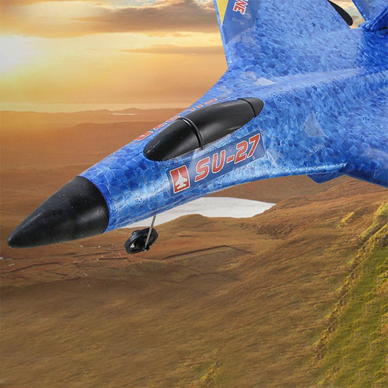 🔥Solange der Vorrat reicht 40 % Rabatt!🎉2.4GHz RC Segelflugzeug mit Kreisel——Lieblingsspielzeug von Kindern