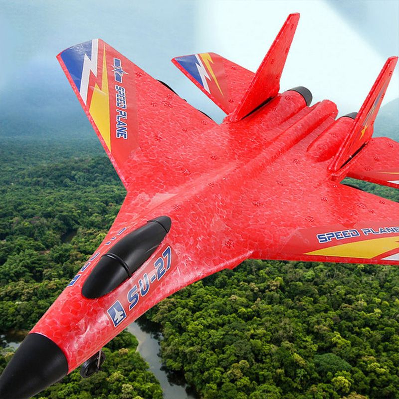 🔥Solange der Vorrat reicht 40 % Rabatt!🎉2.4GHz RC Segelflugzeug mit Kreisel——Lieblingsspielzeug von Kindern