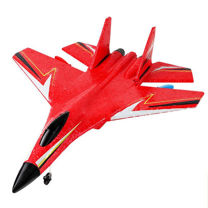 🔥Solange der Vorrat reicht 40 % Rabatt!🎉2.4GHz RC Segelflugzeug mit Kreisel——Lieblingsspielzeug von Kindern