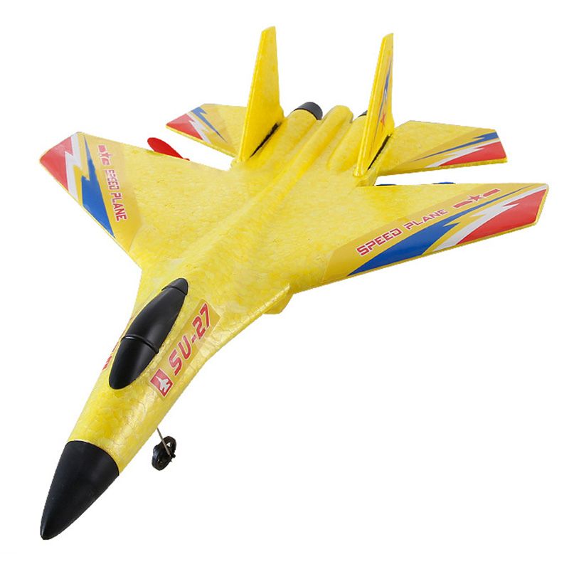 🔥Solange der Vorrat reicht 40 % Rabatt!🎉2.4GHz RC Segelflugzeug mit Kreisel——Lieblingsspielzeug von Kindern