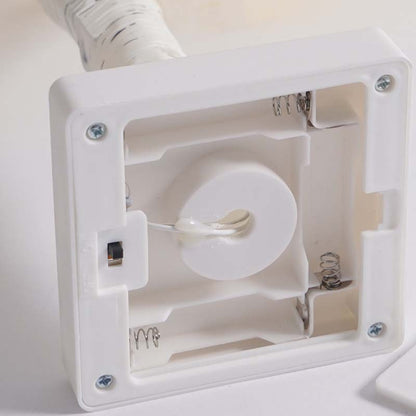 🔥 50 % RABATT! ✨ Dekorative LED-Lampe "Birke“ – warmes, einladendes Licht, energiesparend, natürliches Design 🌳💡