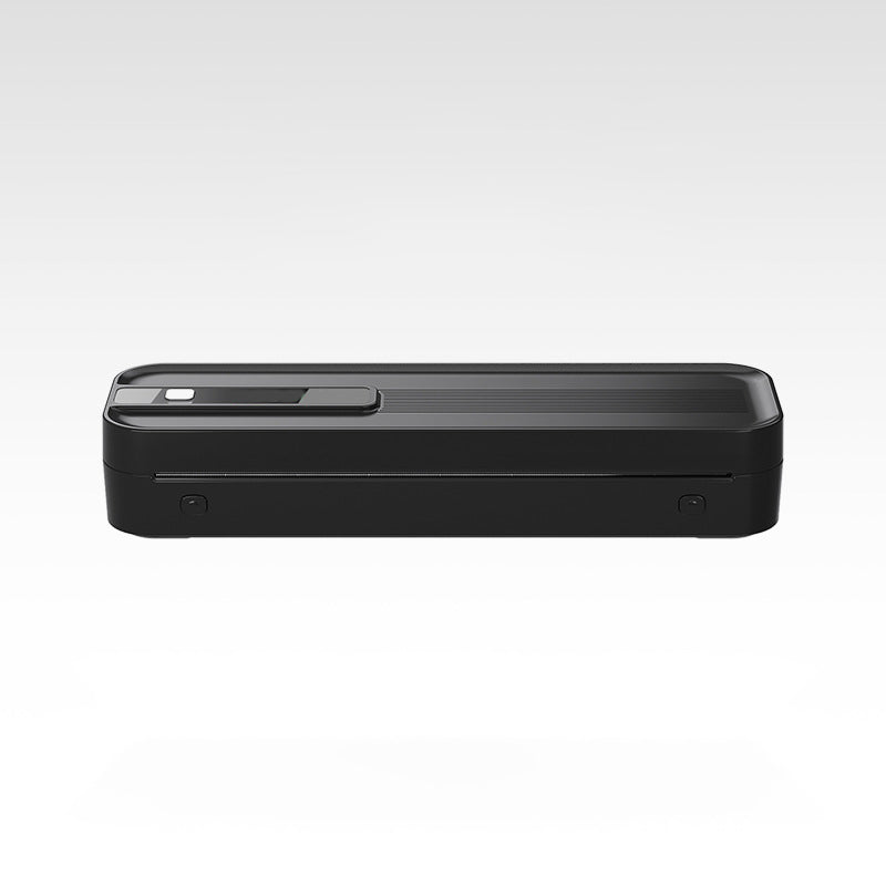 🔥Black-Friday-Mega-Angebot – 55 % Rabatt!🔥Tragbarer Bluetooth-Thermodrucker