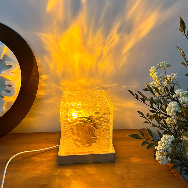 🔥Solange der Vorrat reicht 40 % Rabatt!🎉Aurora Dreamscape Projektor 🌌