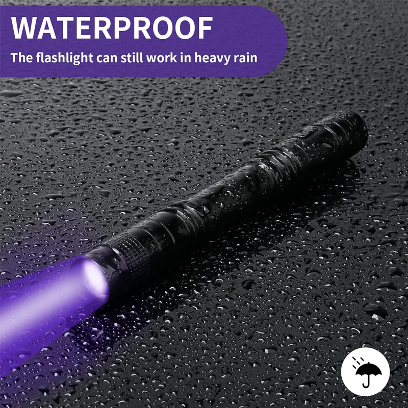🔥Solange der Vorrat reicht 40 % Rabatt!🎉Mini-LED-Stiftleuchte mit Clip