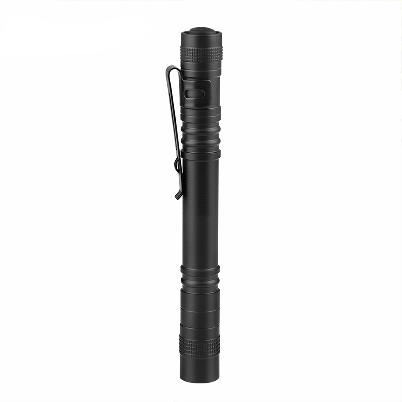 🔥Solange der Vorrat reicht 40 % Rabatt!🎉Mini-LED-Stiftleuchte mit Clip