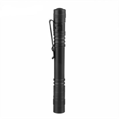 🔥Solange der Vorrat reicht 40 % Rabatt!🎉Mini-LED-Stiftleuchte mit Clip