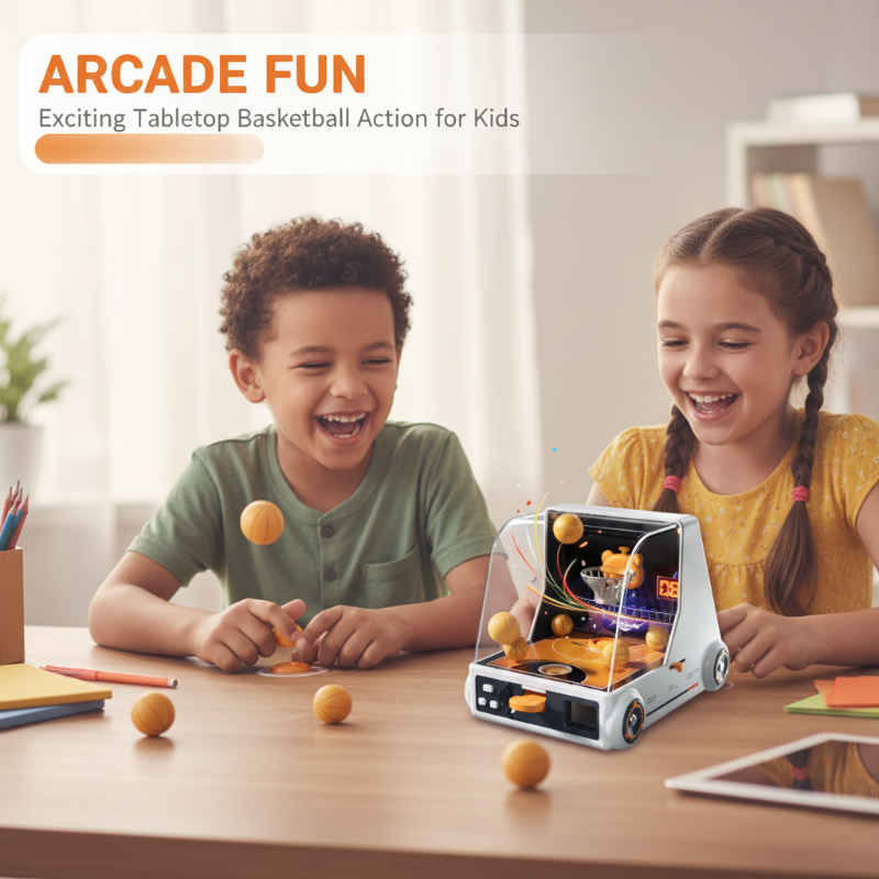 🔥Solange der Vorrat reicht 40 % Rabatt!🎉Mini-Desktop-Basketball-Wurfspiel