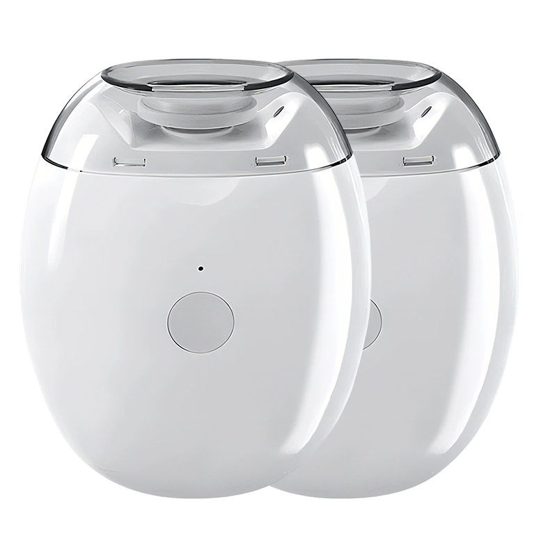 🚀Bestseller! 50% OFF – Automatische Nagelfeile für sanfte & sichere Pflege 🎉