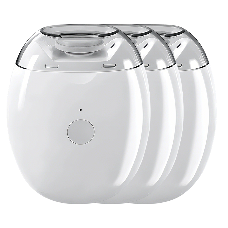 🚀Bestseller! 50% OFF – Automatische Nagelfeile für sanfte & sichere Pflege 🎉