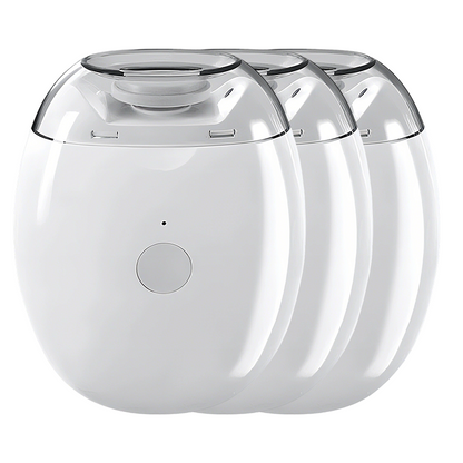 🚀Bestseller! 50% OFF – Automatische Nagelfeile für sanfte & sichere Pflege 🎉