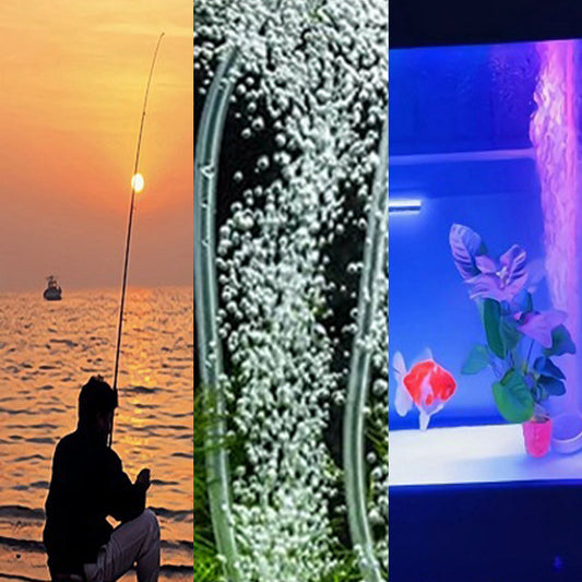 🔥Solange der Vorrat reicht 40 % Rabatt!🎉Tragbare geräuschlose USB-Sauerstoffpumpe