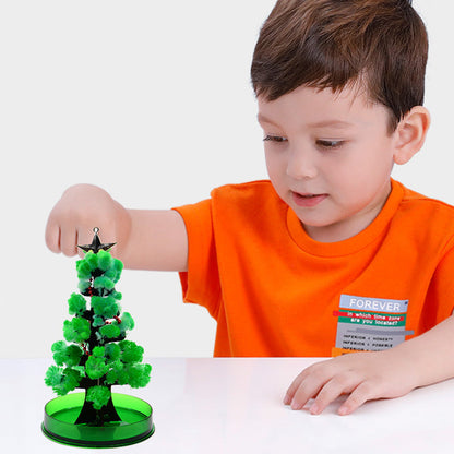 🔥Zeitlich begrenzte Aktion – 50 % RABATT🔥Magischer Weihnachtsbaum