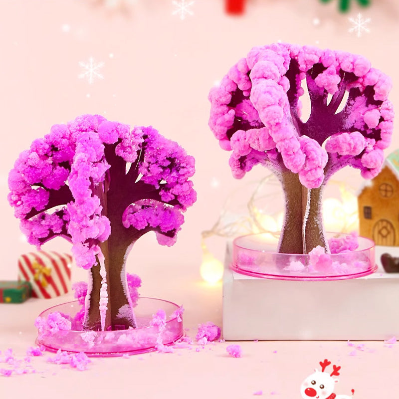 🔥Zeitlich begrenzte Aktion – 50 % RABATT🔥Magischer Weihnachtsbaum
