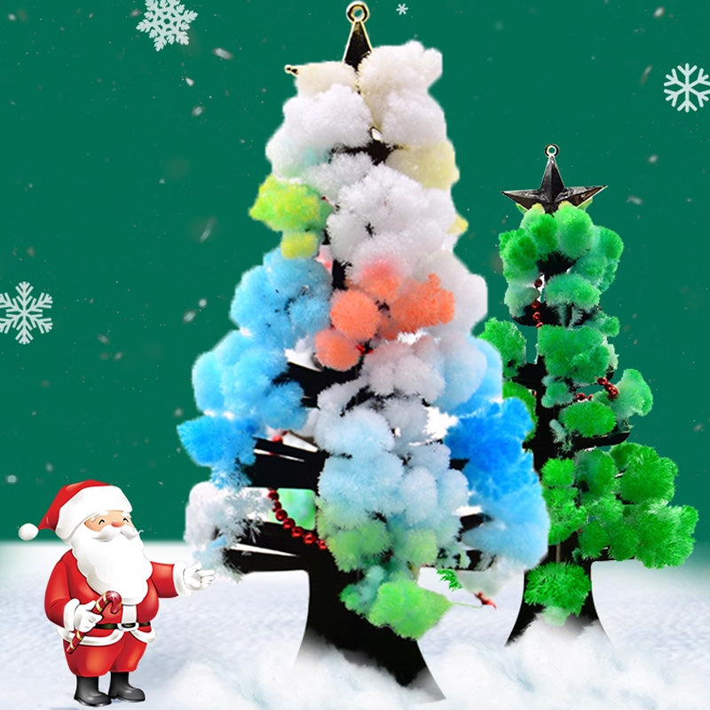 🔥Zeitlich begrenzte Aktion – 50 % RABATT🔥Magischer Weihnachtsbaum
