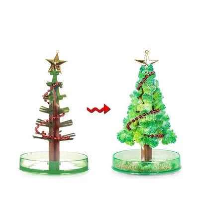🔥Zeitlich begrenzte Aktion – 50 % RABATT🔥Magischer Weihnachtsbaum