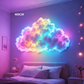 💖Black-Friday-Mega-Angebot – 50 % Rabatt!💖DIY-Gewitterwolken-LED-Lichtdekoration mit USB-Stromversorgung