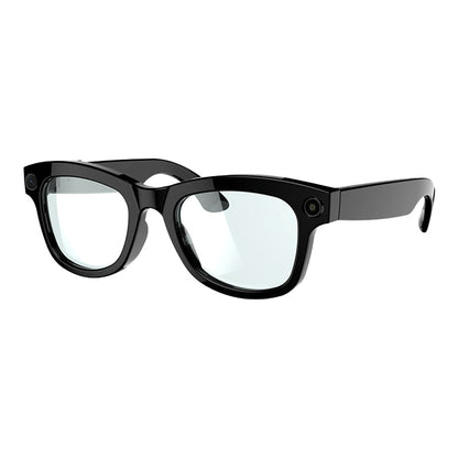 Smarte KI-Brille: ChatGPT, 4K-Aufnahme & Übersetzung in 160+ Sprachen