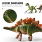 🦖🎓 Lustiges & pädagogisches Dinosaurier-Spielzeugset für Kinder – fördert Kreativität & Wissen, jetzt −50%