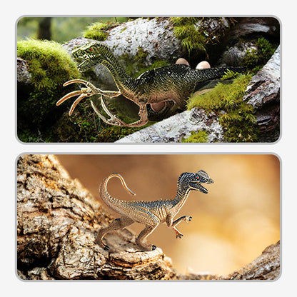 🦖🎓 Lustiges & pädagogisches Dinosaurier-Spielzeugset für Kinder – fördert Kreativität & Wissen, jetzt −50%