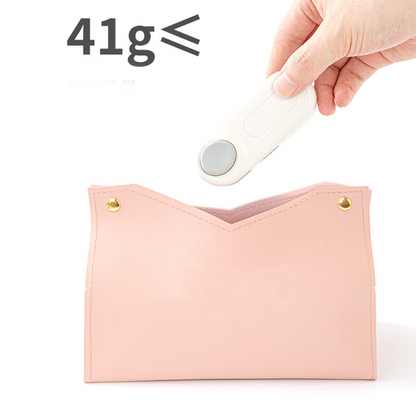 ✨1 kaufen, 1 gratis dazu✨Kabelloser Mini-Beutelverschließer mit Magnet