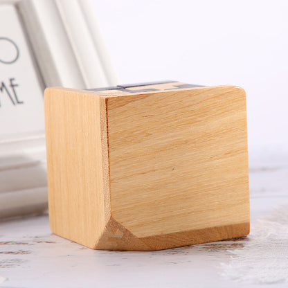 🎄Weihnachtszauber-Bausteine｜3D-Puzzle-Geschenkset – 50 % Rabatt nur zu Weihnachten]