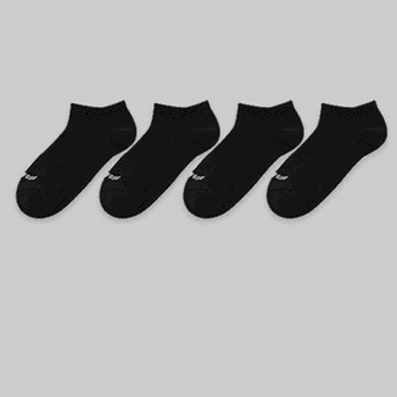 Gepolsterte & atmungsaktive Sportsocken für Herren