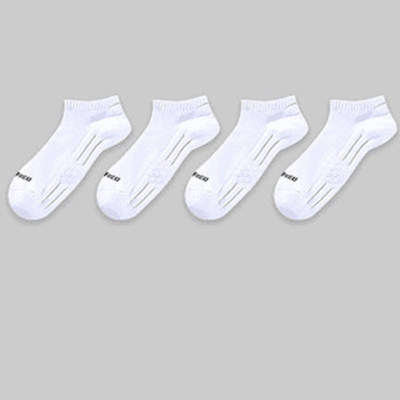 Gepolsterte & atmungsaktive Sportsocken für Herren