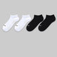 Gepolsterte & atmungsaktive Sportsocken für Herren