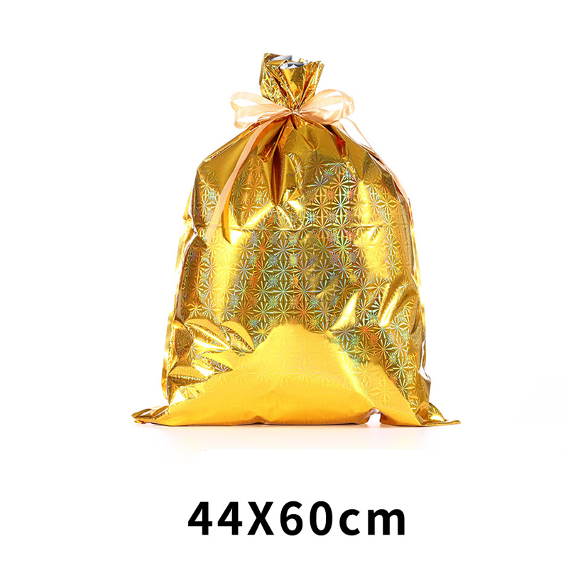 🔥Solange der Vorrat reicht 40 % Rabatt!🎉Weihnachtsgeschenktüten mit Kordelzug