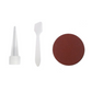 🔥Schwarzer Reifenreparaturkleber zum Verkleben der Seitenwand-Dauerhaft und schnell aushärtend