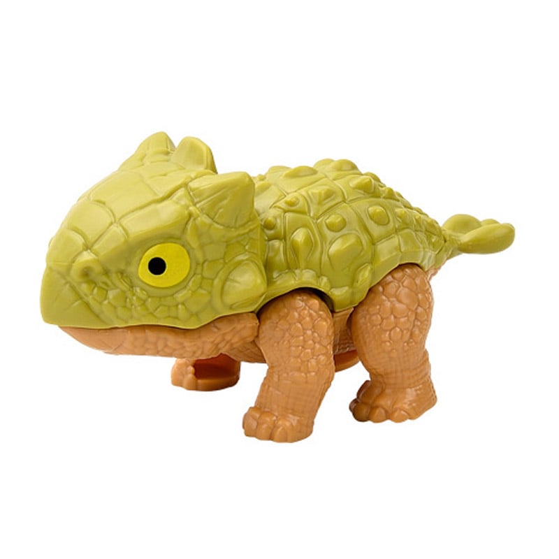 🔥Solange der Vorrat reicht 40 % Rabatt!🎉Dinosaurier-Spielzeug, das in die Finger beißt