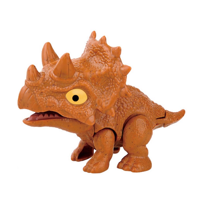 🔥Solange der Vorrat reicht 40 % Rabatt!🎉Dinosaurier-Spielzeug, das in die Finger beißt