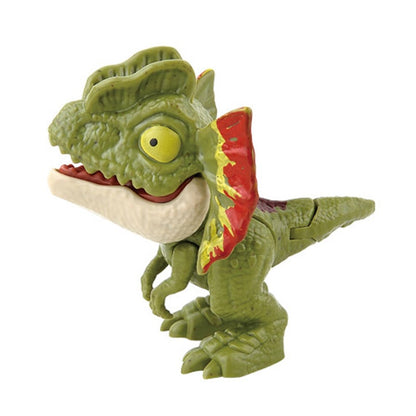 🔥Solange der Vorrat reicht 40 % Rabatt!🎉Dinosaurier-Spielzeug, das in die Finger beißt