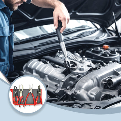 🔥Solange der Vorrat reicht 40 % Rabatt!🎉Multifunktionales Werkzeugset für die Autoreparatur – 9 in 1, ergonomisch und extrem tragbar 🔧🚗