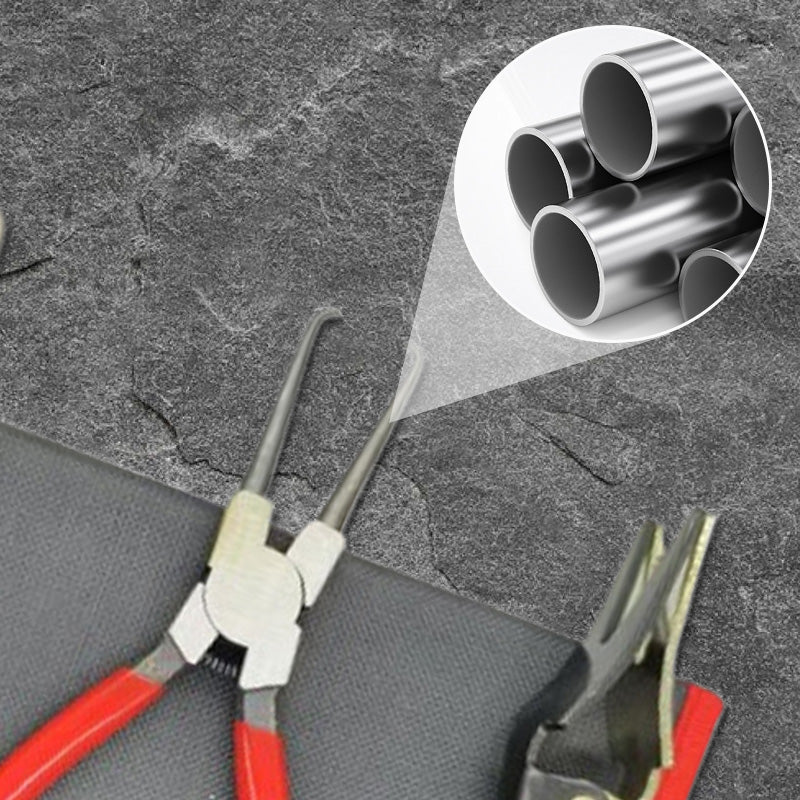 🔥Solange der Vorrat reicht 40 % Rabatt!🎉Multifunktionales Werkzeugset für die Autoreparatur – 9 in 1, ergonomisch und extrem tragbar 🔧🚗