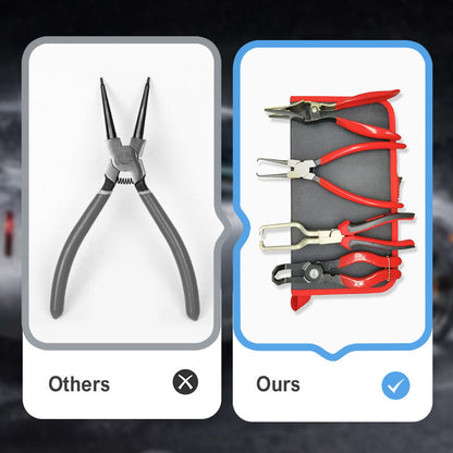🔥Solange der Vorrat reicht 40 % Rabatt!🎉Multifunktionales Werkzeugset für die Autoreparatur – 9 in 1, ergonomisch und extrem tragbar 🔧🚗