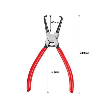 🔥🎉Multifunktionales Autoreparatur-Set – 9-in-1, ergonomisch gestaltet🔧🚗