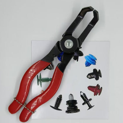 🔥🎉Multifunktionales Autoreparatur-Set – 9-in-1, ergonomisch gestaltet🔧🚗