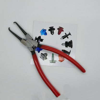 🔥Solange der Vorrat reicht 40 % Rabatt!🎉Multifunktionales Werkzeugset für die Autoreparatur – 9 in 1, ergonomisch und extrem tragbar 🔧🚗