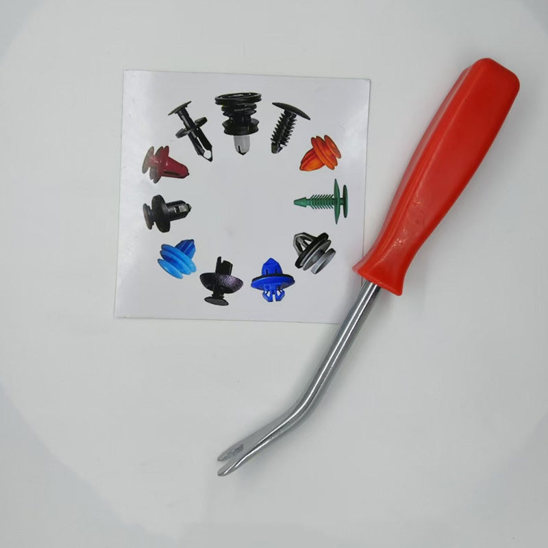 🔥🎉Multifunktionales Autoreparatur-Set – 9-in-1, ergonomisch gestaltet🔧🚗