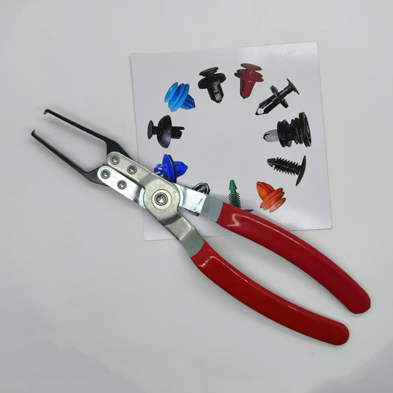 🔥🎉Multifunktionales Autoreparatur-Set – 9-in-1, ergonomisch gestaltet🔧🚗