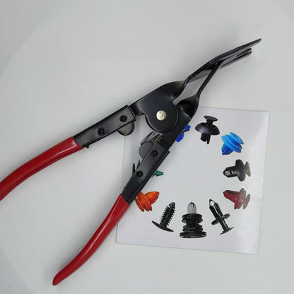 🔥🎉Multifunktionales Autoreparatur-Set – 9-in-1, ergonomisch gestaltet🔧🚗