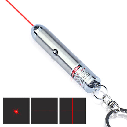 🔥Solange der Vorrat reicht 40 % Rabatt!🎁 Tragbarer Laser-Positionierstift