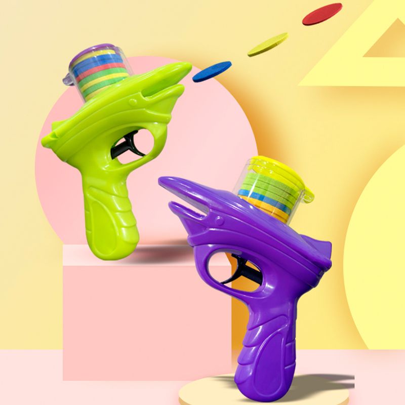 🔥Solange der Vorrat reicht 40 % Rabatt!🎉Geschenk für Kinder! Mini-Fliegen-Wurfspielzeug
