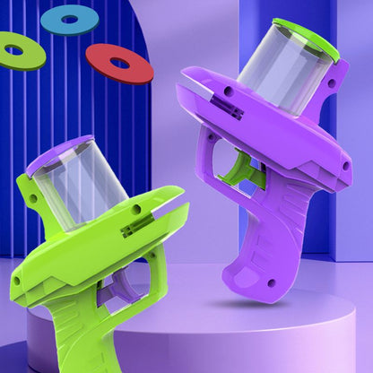 🔥Solange der Vorrat reicht 40 % Rabatt!🎉Geschenk für Kinder! Mini-Fliegen-Wurfspielzeug