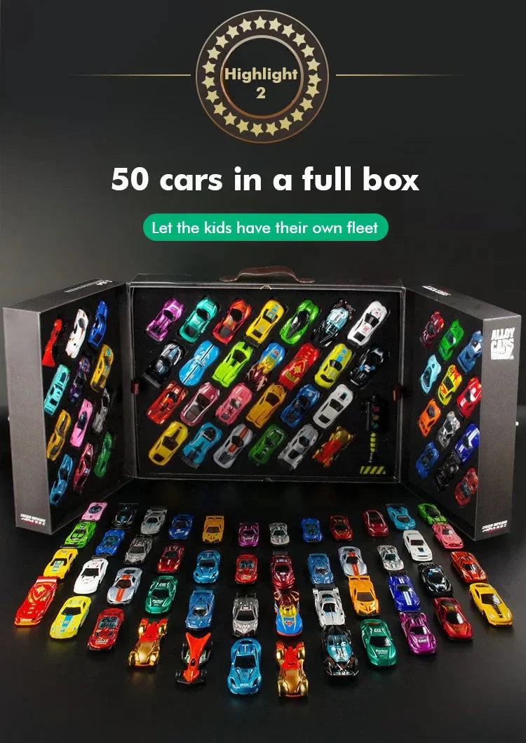 🔥Solange der Vorrat reicht 40 % Rabatt!🎉Legierung Auto Bounce Power Modell Spielzeug